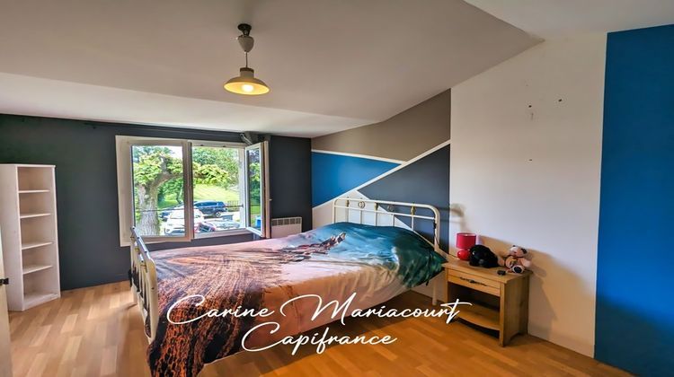 Ma-Cabane - Vente Maison SAINT MAIXENT L ECOLE, 118 m²