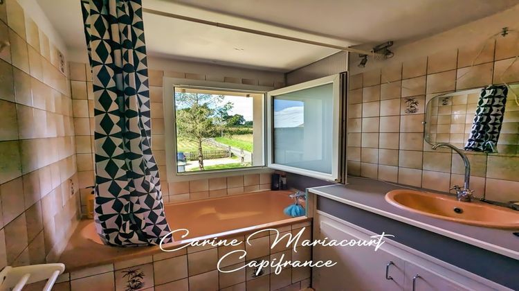 Ma-Cabane - Vente Maison SAINT MAIXENT L ECOLE, 118 m²