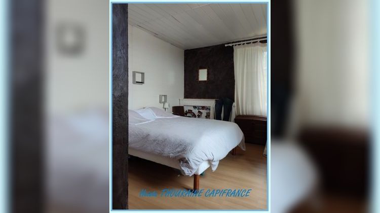 Ma-Cabane - Vente Maison SAINT MAIXENT L ECOLE, 188 m²