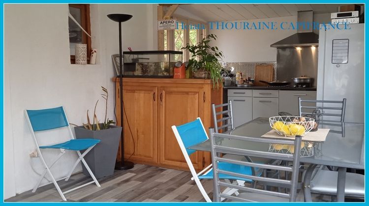 Ma-Cabane - Vente Maison SAINT MAIXENT L ECOLE, 147 m²