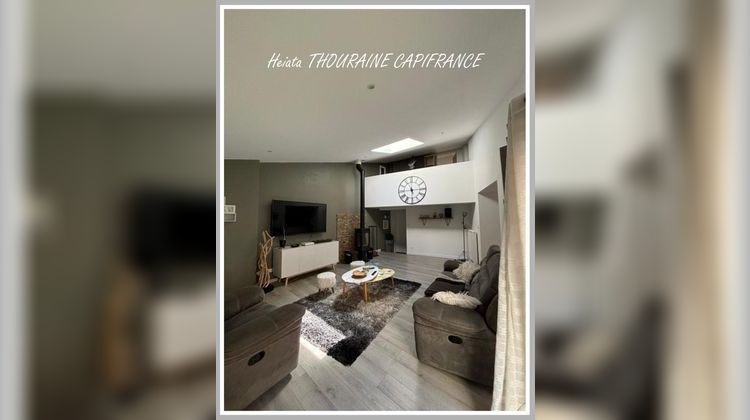 Ma-Cabane - Vente Maison SAINT MAIXENT L ECOLE, 146 m²