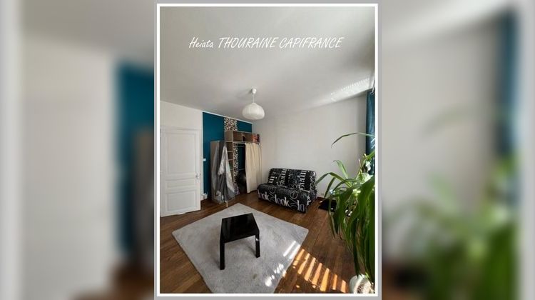 Ma-Cabane - Vente Maison SAINT MAIXENT L ECOLE, 146 m²