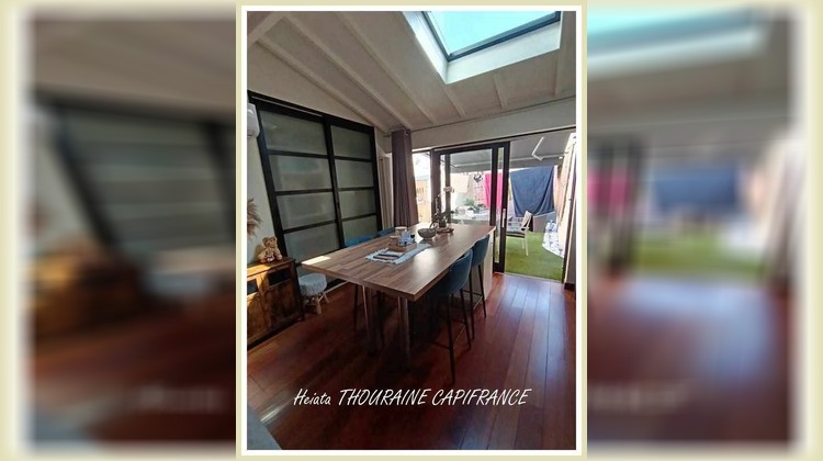 Ma-Cabane - Vente Maison SAINT MAIXENT L ECOLE, 100 m²