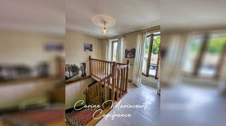 Ma-Cabane - Vente Maison SAINT MAIXENT L ECOLE, 95 m²