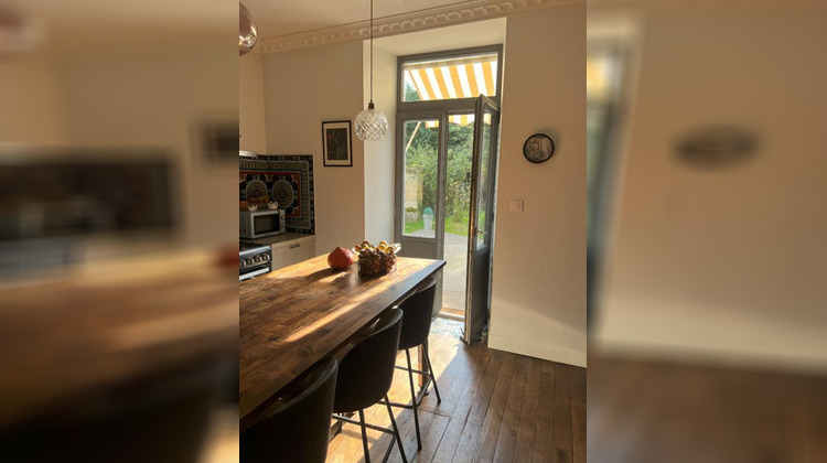 Ma-Cabane - Vente Maison SAINT MAIXENT L ECOLE, 267 m²