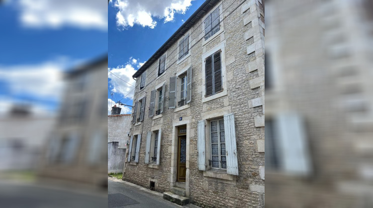 Ma-Cabane - Vente Maison SAINT MAIXENT L ECOLE, 137 m²