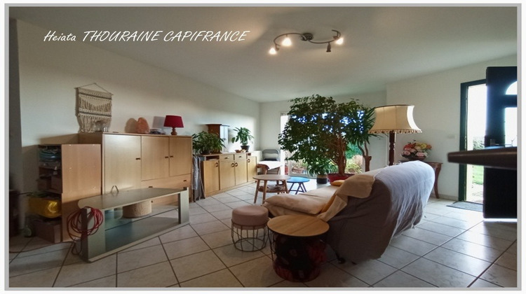 Ma-Cabane - Vente Maison SAINT MAIXENT L ECOLE, 96 m²