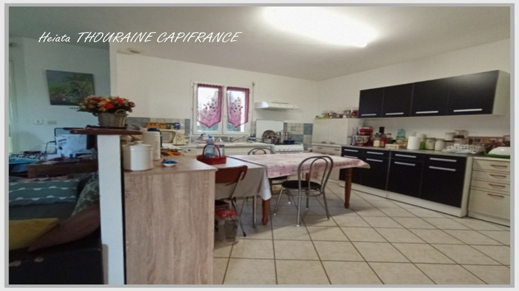 Ma-Cabane - Vente Maison SAINT MAIXENT L ECOLE, 96 m²