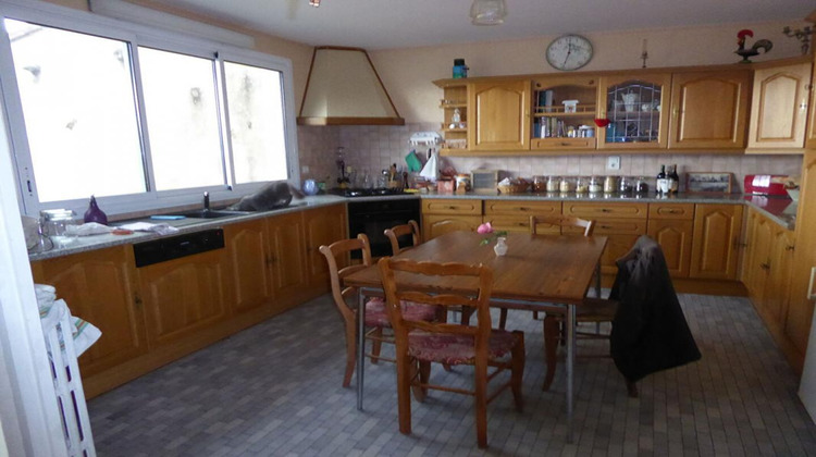 Ma-Cabane - Vente Maison SAINT MAIXENT L ECOLE, 120 m²