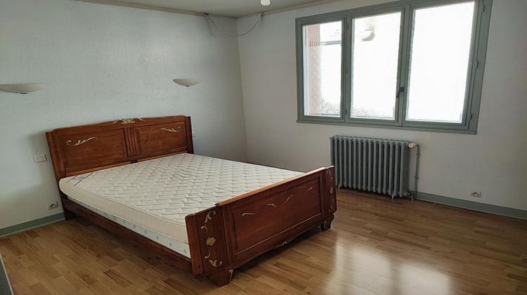 Ma-Cabane - Vente Maison SAINT MAIXENT L ECOLE, 120 m²