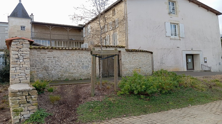 Ma-Cabane - Vente Maison SAINT MAIXENT L ECOLE, 377 m²