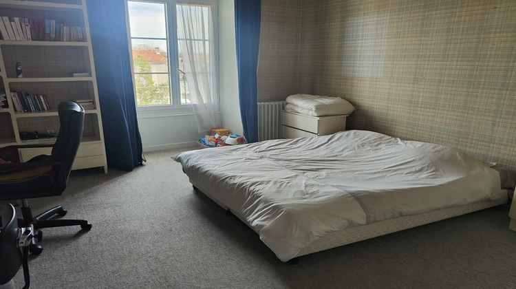 Ma-Cabane - Vente Maison SAINT MAIXENT L ECOLE, 377 m²