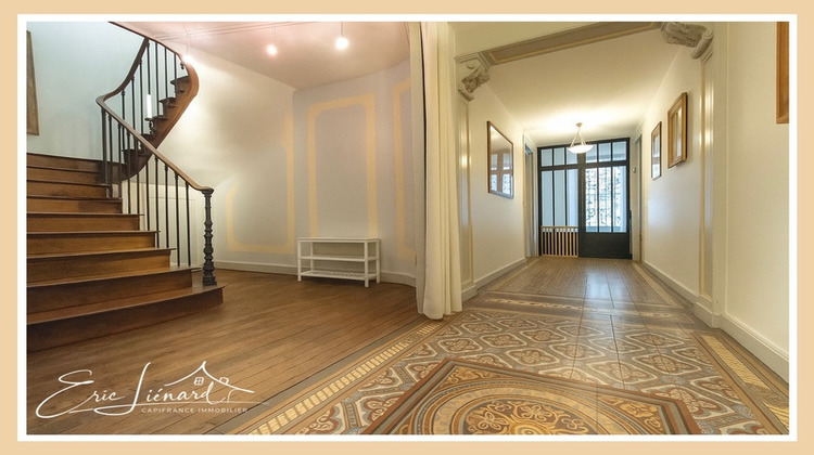 Ma-Cabane - Vente Maison SAINT MAIXENT L ECOLE, 446 m²