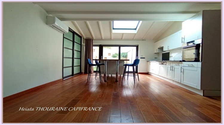 Ma-Cabane - Vente Maison SAINT MAIXENT L ECOLE, 100 m²