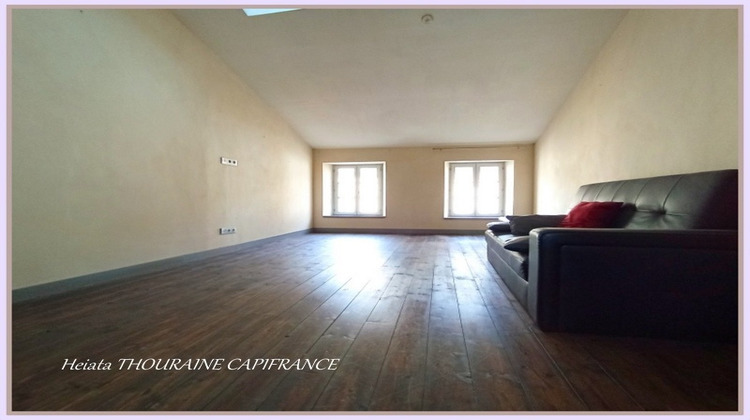 Ma-Cabane - Vente Maison SAINT MAIXENT L ECOLE, 100 m²