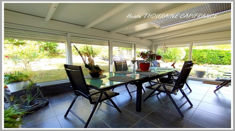 Ma-Cabane - Vente Maison SAINT MAIXENT L ECOLE, 110 m²