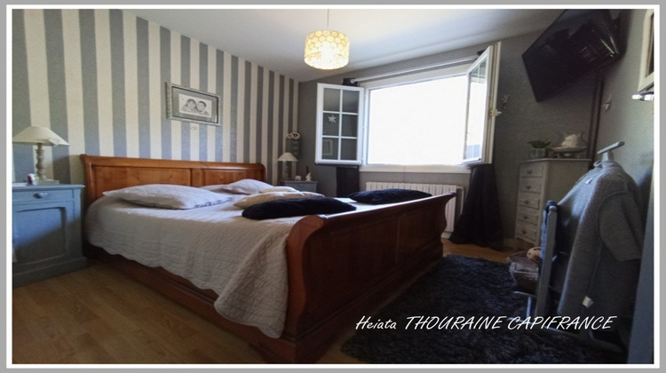 Ma-Cabane - Vente Maison SAINT MAIXENT L ECOLE, 110 m²