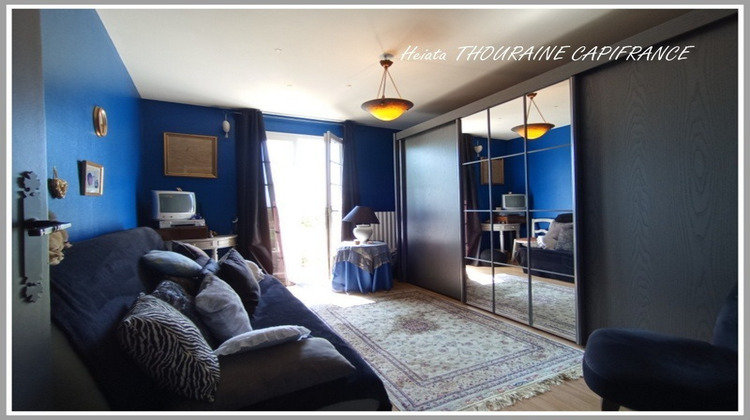 Ma-Cabane - Vente Maison SAINT MAIXENT L ECOLE, 110 m²