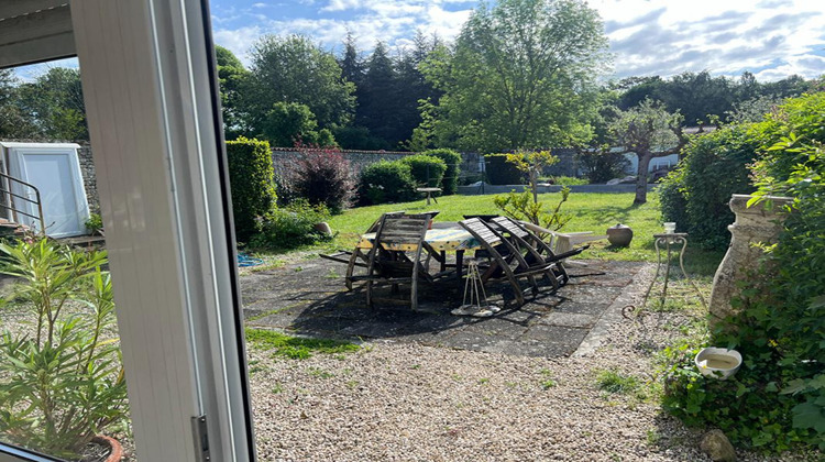 Ma-Cabane - Vente Maison SAINT MAIXENT L ECOLE, 116 m²