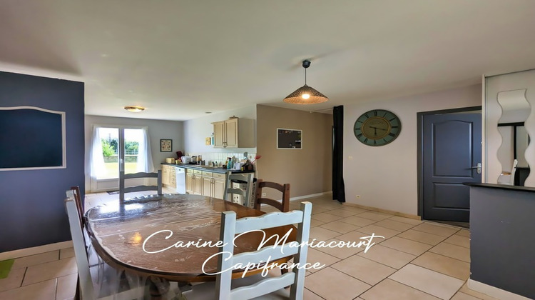 Ma-Cabane - Vente Maison SAINT MAIXENT L ECOLE, 138 m²