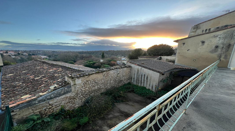 Ma-Cabane - Vente Maison SAINT MAIXENT L ECOLE, 120 m²