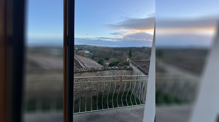 Ma-Cabane - Vente Maison SAINT MAIXENT L ECOLE, 120 m²