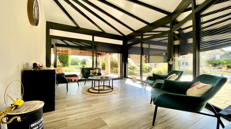 Ma-Cabane - Vente Maison SAINT MAIXENT L ECOLE, 240 m²