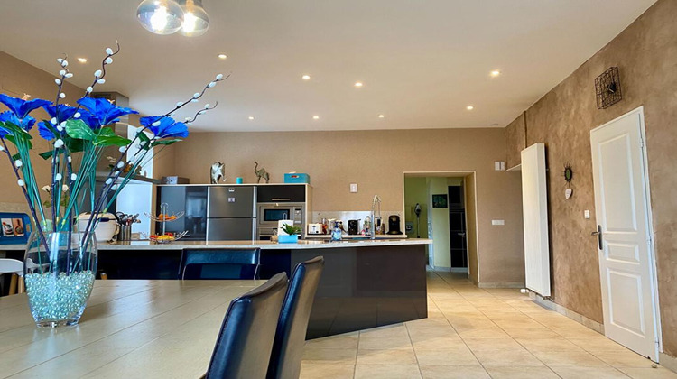 Ma-Cabane - Vente Maison SAINT MAIXENT L ECOLE, 240 m²