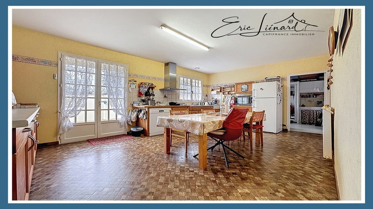 Ma-Cabane - Vente Maison SAINT MAIXENT L ECOLE, 116 m²