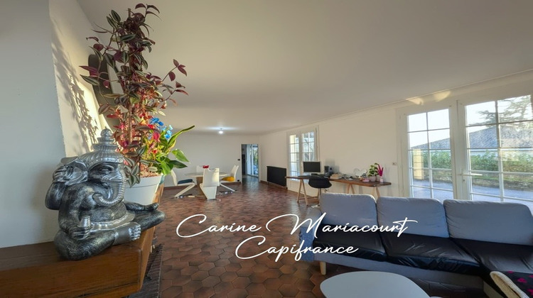 Ma-Cabane - Vente Maison SAINT MAIXENT L ECOLE, 153 m²