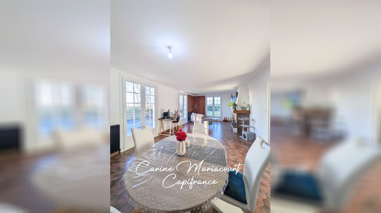 Ma-Cabane - Vente Maison SAINT MAIXENT L ECOLE, 153 m²