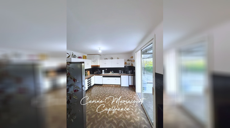 Ma-Cabane - Vente Maison SAINT MAIXENT L ECOLE, 153 m²