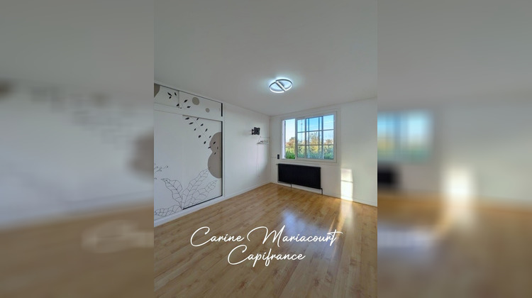 Ma-Cabane - Vente Maison SAINT MAIXENT L ECOLE, 153 m²