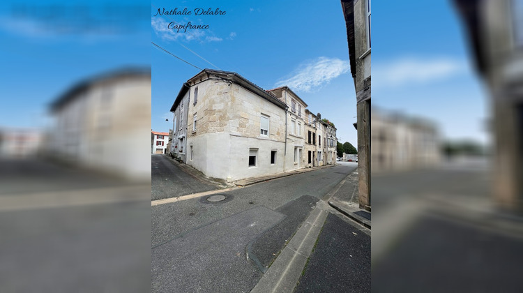 Ma-Cabane - Vente Maison SAINT MAIXENT L ECOLE, 139 m²