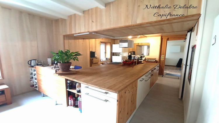 Ma-Cabane - Vente Maison SAINT MAIXENT L ECOLE, 139 m²