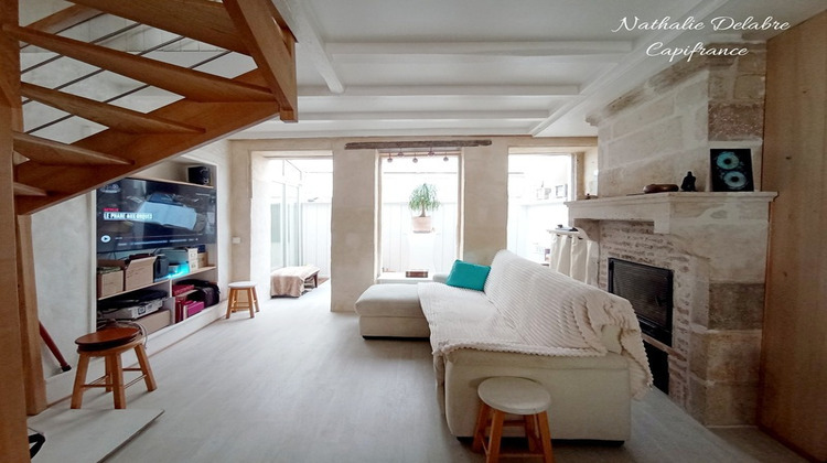 Ma-Cabane - Vente Maison SAINT MAIXENT L ECOLE, 139 m²