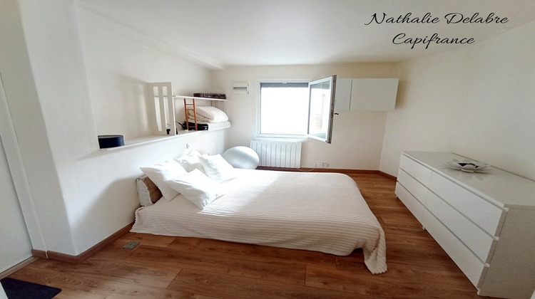 Ma-Cabane - Vente Maison SAINT MAIXENT L ECOLE, 139 m²