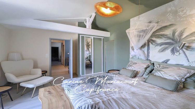 Ma-Cabane - Vente Maison SAINT MAIXENT L ECOLE, 226 m²