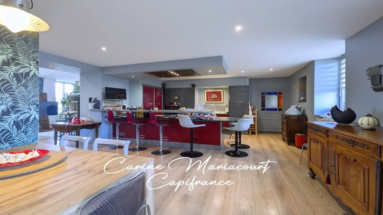 Ma-Cabane - Vente Maison SAINT MAIXENT L ECOLE, 226 m²