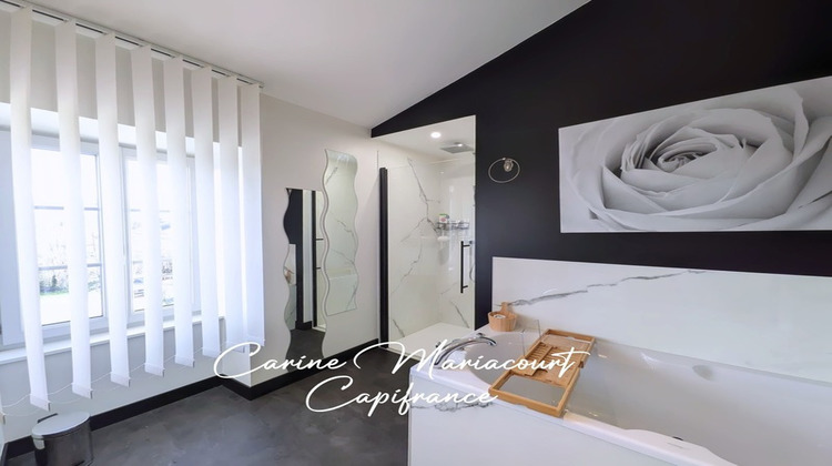 Ma-Cabane - Vente Maison SAINT MAIXENT L ECOLE, 226 m²