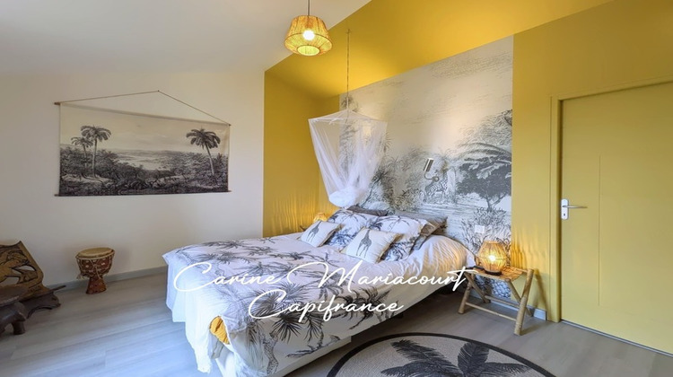 Ma-Cabane - Vente Maison SAINT MAIXENT L ECOLE, 226 m²