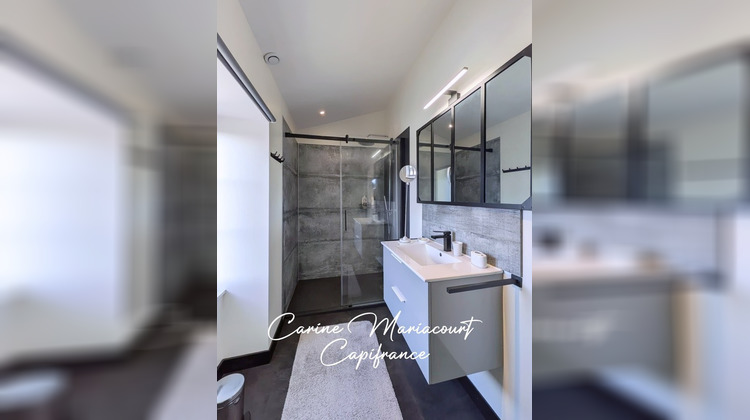 Ma-Cabane - Vente Maison SAINT MAIXENT L ECOLE, 226 m²