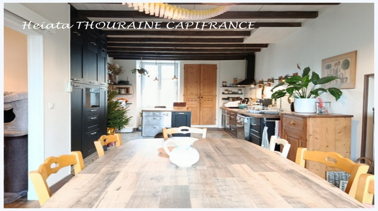 Ma-Cabane - Vente Maison SAINT MAIXENT L ECOLE, 125 m²