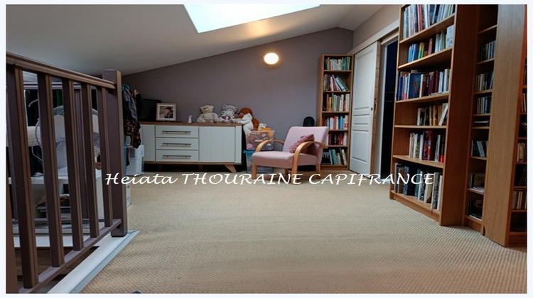 Ma-Cabane - Vente Maison SAINT MAIXENT L ECOLE, 125 m²