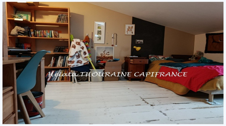 Ma-Cabane - Vente Maison SAINT MAIXENT L ECOLE, 125 m²