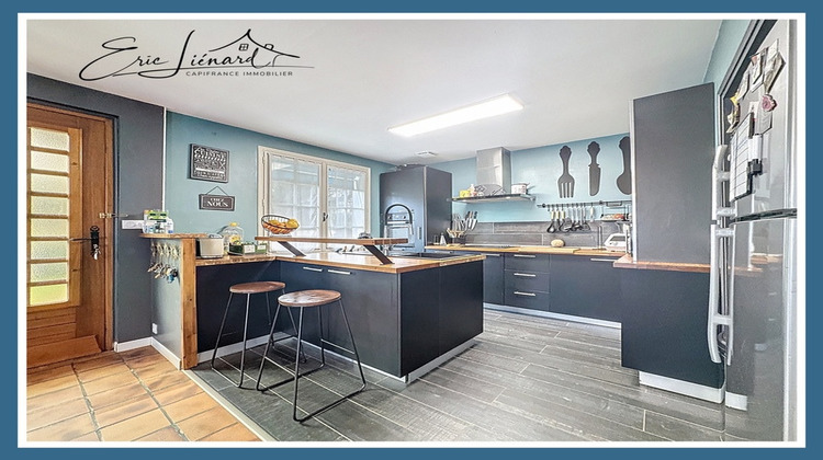 Ma-Cabane - Vente Maison SAINT MAIXENT L ECOLE, 110 m²