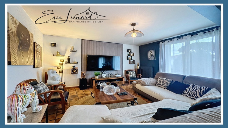 Ma-Cabane - Vente Maison SAINT MAIXENT L ECOLE, 110 m²