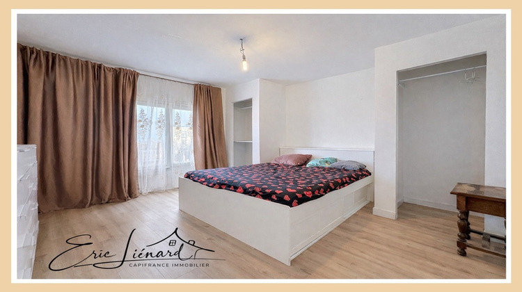 Ma-Cabane - Vente Maison SAINT MAIXENT L ECOLE, 130 m²