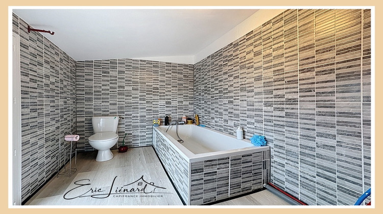 Ma-Cabane - Vente Maison SAINT MAIXENT L ECOLE, 130 m²