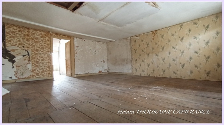 Ma-Cabane - Vente Maison SAINT MAIXENT L ECOLE, 88 m²